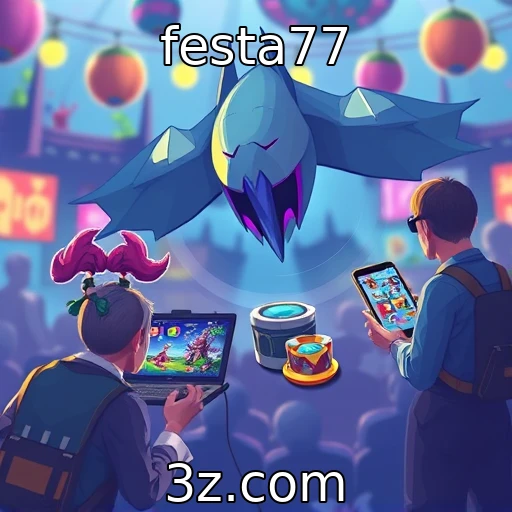 Novas tendências em jogos mobile estão mudando a indústria