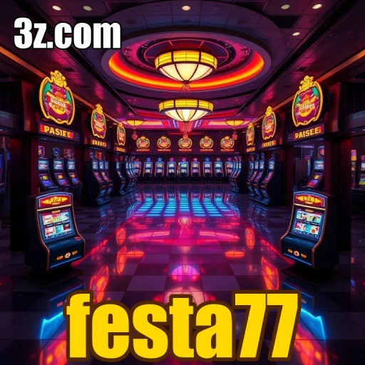 festa77 Ação
