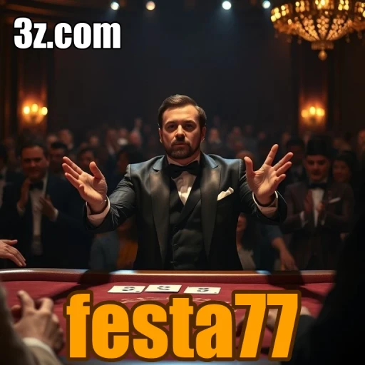 festa77