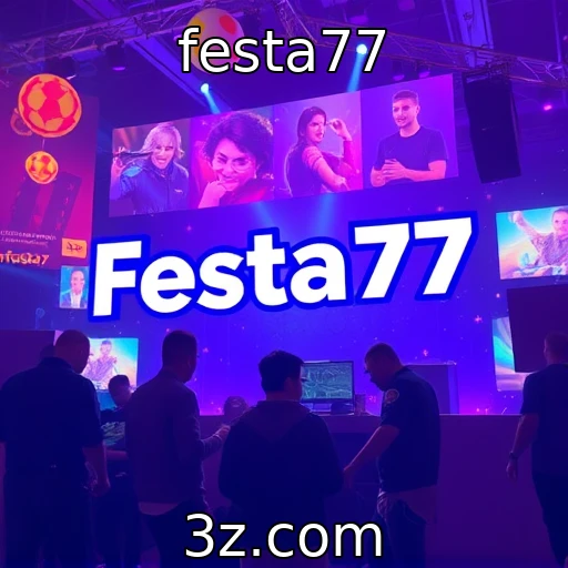 festa77