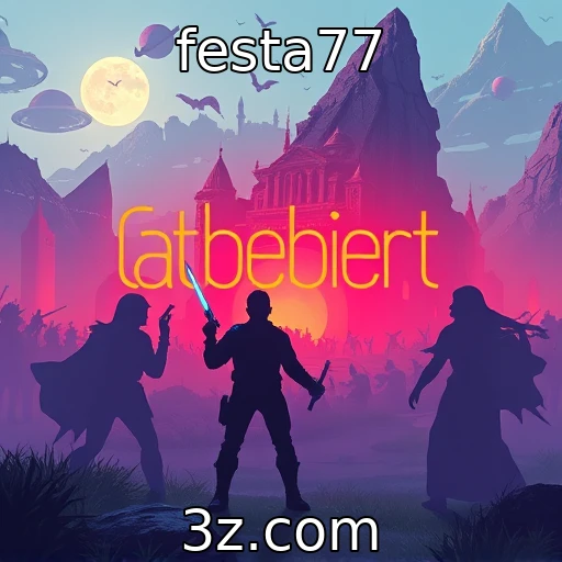 festa77