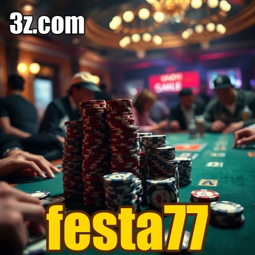 festa77
