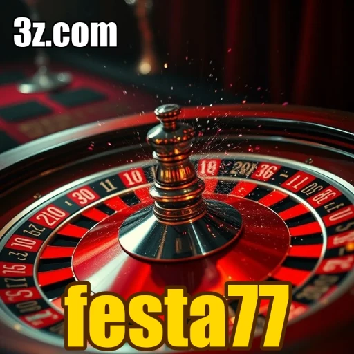 festa77